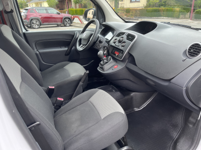 Renault Kangoo 1.5dci  Clim PDC 80cv