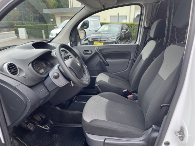 Renault Kangoo 1.5dci  Clim PDC 80cv