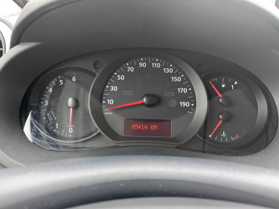Renault Kangoo 1.5dci  Clim PDC 80cv
