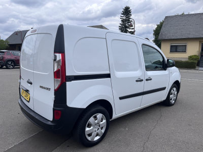 Renault Kangoo 1.5dci  Clim PDC 80cv
