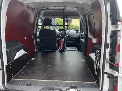 Renault Kangoo 1.5dci  Clim PDC 80cv