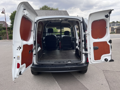 Renault Kangoo 1.5dci  Clim PDC 80cv
