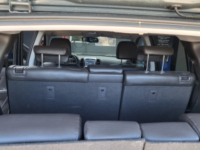Hyundai Santa Fe A62az1