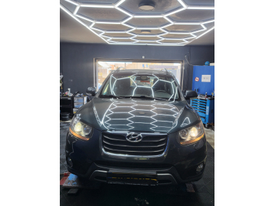 Hyundai Santa Fe A62az1