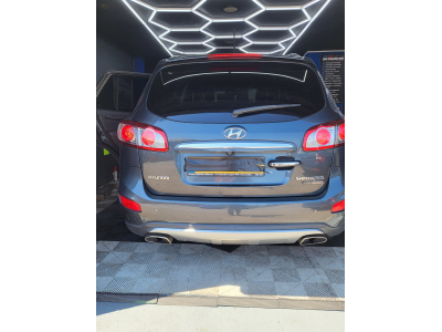 Hyundai Santa Fe A62az1