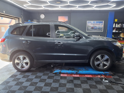 Hyundai Santa Fe A62az1
