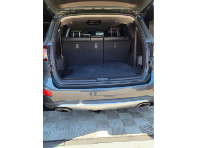 Hyundai Santa Fe A62az1