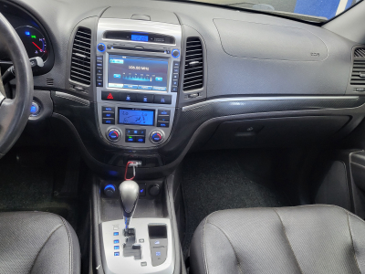 Hyundai Santa Fe A62az1