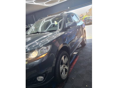 Hyundai Santa Fe A62az1