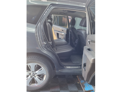 Hyundai Santa Fe A62az1