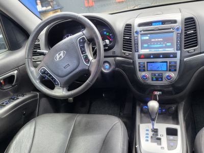 Hyundai Santa Fe A62az1