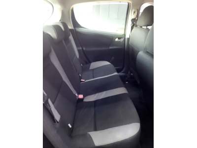 Peugeot 207 Wckfvc