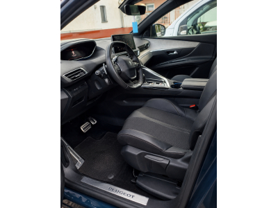 Peugeot 5008 Gt