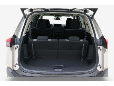 Nissan X-Trail 1.5 VC-T MHEV 163 AUTO N-Connecta Comfort Pack 7 places