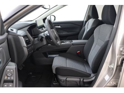 Nissan X-Trail 1.5 VC-T MHEV 163 AUTO N-Connecta Comfort Pack 7 places