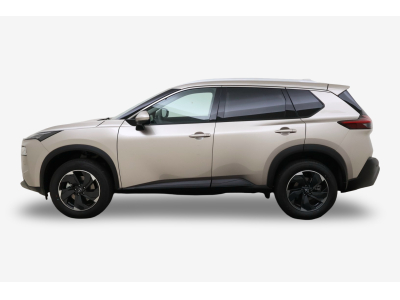 Nissan X-Trail 1.5 VC-T MHEV 163 AUTO N-Connecta Comfort Pack 7 places
