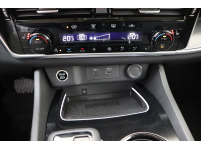 Nissan X-Trail 1.5 VC-T MHEV 163 AUTO N-Connecta Comfort Pack 7 places