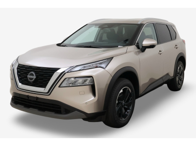Nissan X-Trail 1.5 VC-T MHEV 163 AUTO N-Connecta Comfort Pack 7 places