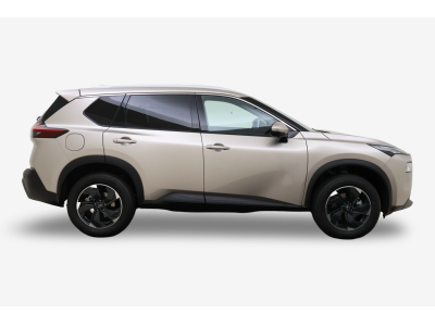 Nissan X-Trail 1.5 VC-T MHEV 163 AUTO N-Connecta Comfort Pack 7 places