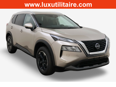 Nissan X-Trail 1.5 VC-T MHEV 163 AUTO N-Connecta Comfort Pack 7 places