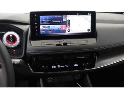 Nissan X-Trail 1.5 VC-T MHEV 163 AUTO N-Connecta Comfort Pack 7 places