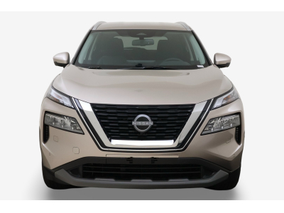 Nissan X-Trail 1.5 VC-T MHEV 163 AUTO N-Connecta Comfort Pack 7 places