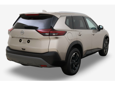 Nissan X-Trail 1.5 VC-T MHEV 163 AUTO N-Connecta Comfort Pack 7 places