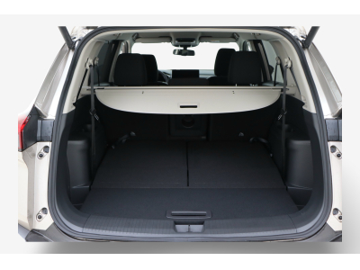 Nissan X-Trail 1.5 VC-T MHEV 163 AUTO N-Connecta Comfort Pack 7 places