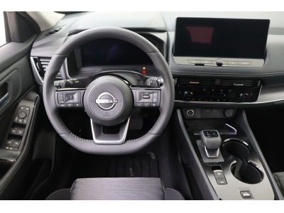 Nissan X-Trail 1.5 VC-T MHEV 163 AUTO N-Connecta Comfort Pack 7 places