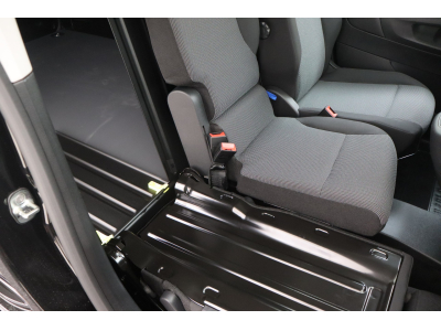 Citroën Berlingo 1.5 BlueHDI 100 L1H1