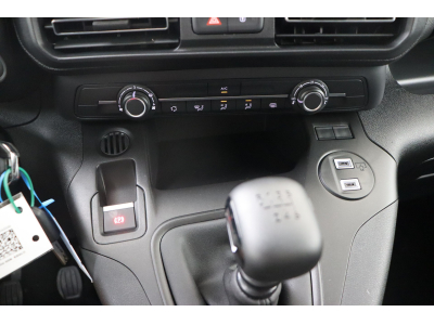 Citroën Berlingo 1.5 BlueHDI 100 L1H1