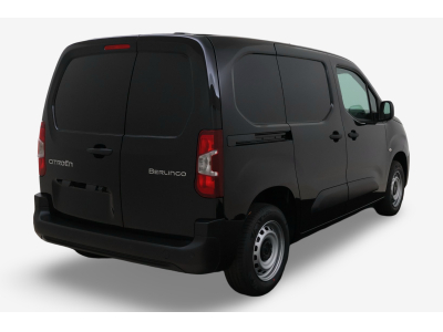 Citroën Berlingo 1.5 BlueHDI 100 L1H1