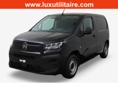 Citroën Berlingo 1.5 BlueHDI 100 L1H1
