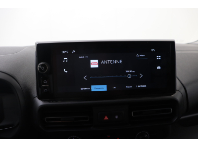 Citroën Berlingo 1.5 BlueHDI 100 L1H1