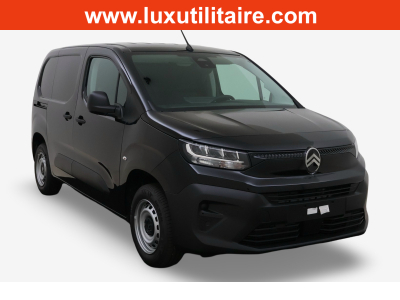 Citroën Berlingo 1.5 BlueHDI 100 L1H1