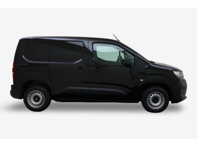 Citroën Berlingo 1.5 BlueHDI 100 L1H1