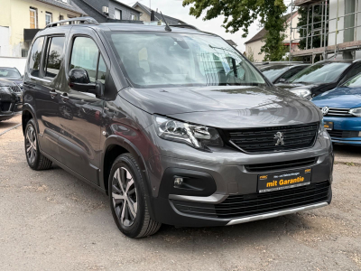 Peugeot Rifter BlueHDi 130 GT L1 5-Sitzer7AUTOMATIK/PANO