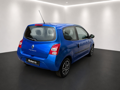Renault Twingo 1.5 dCi Dynamique