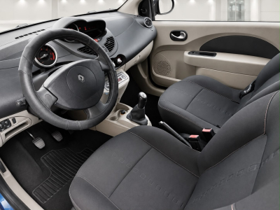 Renault Twingo 1.5 dCi Dynamique
