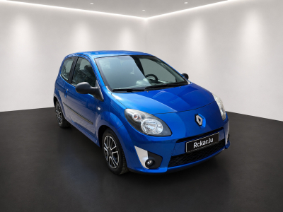 Renault Twingo 1.5 dCi Dynamique