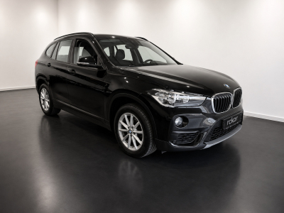 BMW X1 18d 150 s-drive