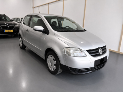 Volkswagen Fox 1.2i Refresh