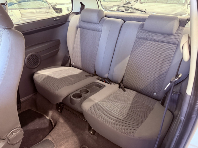 Volkswagen Fox 1.2i Refresh
