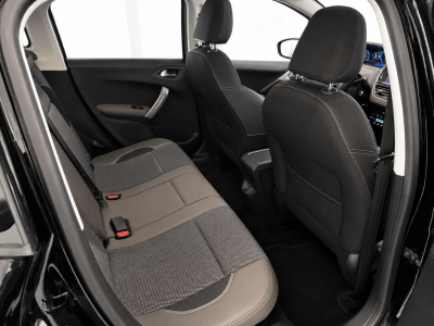 Peugeot 2008 1.2 PureTech 110 Allure