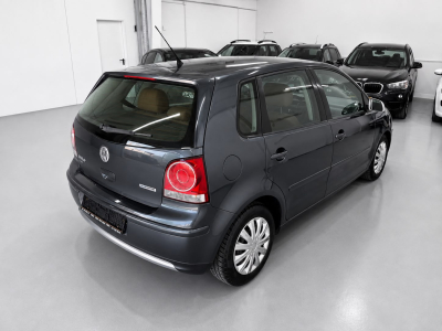 Volkswagen Polo 1.4 Tdi BlueMotion