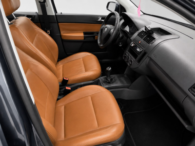 Volkswagen Polo 1.4 Tdi BlueMotion