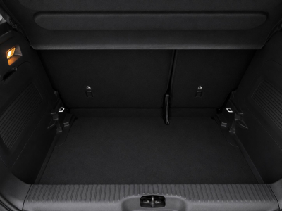 Citroën C3 Aircross BlueHDI 100 shine carplay