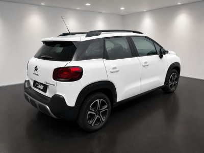 Citroën C3 Aircross BlueHDI 100 shine carplay