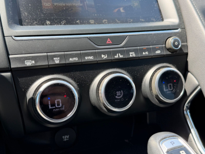 Jaguar E-Pace E-PACE S AWD /Pano/Leder/Xenon/Led/9Gang