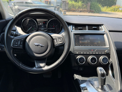 Jaguar E-Pace E-PACE S AWD /Pano/Leder/Xenon/Led/9Gang
